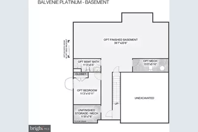 102 Harvey Road #1BP, Wallingford, PA 19086 - Photo 45