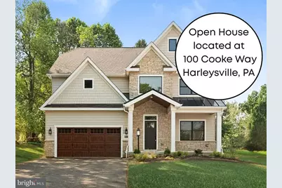 102 Harvey Road #1BP, Wallingford, PA 19086 - Photo 1