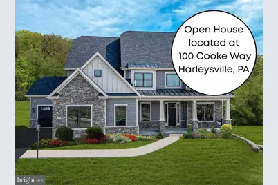 102 Harvey Road #1AP, Wallingford, PA 19086 - Photo 1