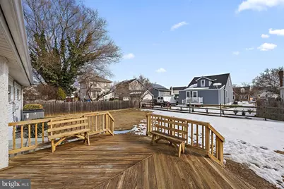 432 Bartlett Avenue, Ridley Park, PA 19078 - Photo 19