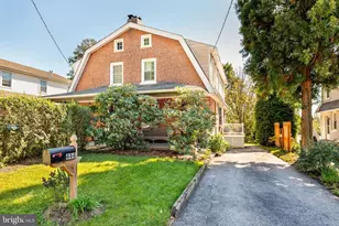 444 St Davids Ave, Wayne, PA 19087 - Photo 1