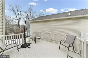 1505 N Hunting Horn Turn, Glen Mills, PA 19342 - Photo 9