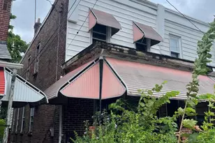 708 Jeffrey St, Chester, PA 19013 - Photo 1