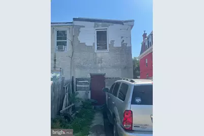 332 Kerlin Street, Chester, PA 19013 - Photo 3