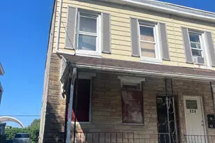 332 Kerlin St, Chester, PA 19013 - Photo 1