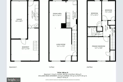 1961 Carter Road, Folcroft, PA 19032 - Photo 37