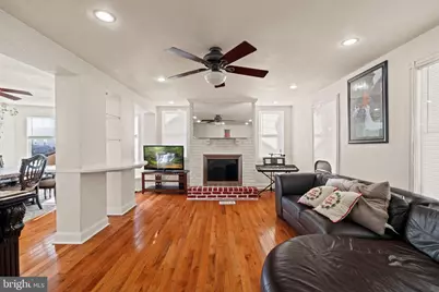 233 Melrose Avenue, Lansdowne, PA 19050 - Photo 17