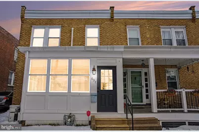 637 Dayton Road, Bryn Mawr, PA 19010 - Photo 1