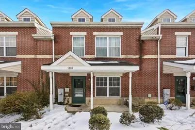1605 W 7th Street, Chester, PA 19013 - Photo 1