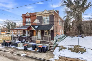 916 Potter St, Chester, PA 19013 - Photo 1