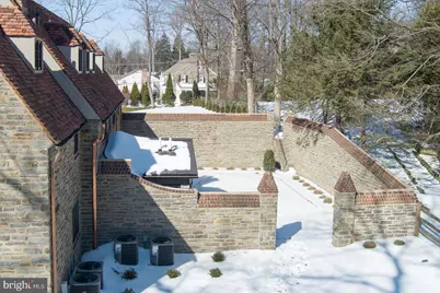 201 S Spring Mill Road, Villanova, PA 19085 - Photo 5