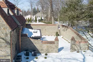 201 S Spring Mill Rd, Villanova, PA 19085 - Photo 5