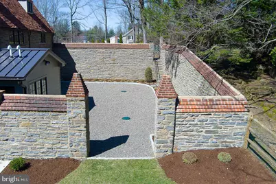 201 S Spring Mill Road, Villanova, PA 19085 - Photo 83