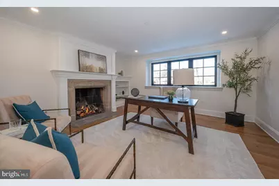 201 S Spring Mill Road, Villanova, PA 19085 - Photo 19