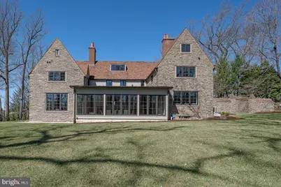 201 S Spring Mill Road, Villanova, PA 19085 - Photo 3