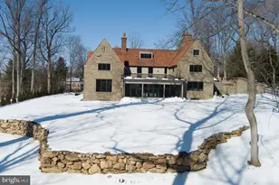 201 S Spring Mill Rd, Villanova, PA 19085 - Photo 3