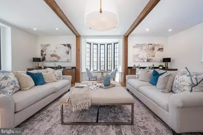 201 S Spring Mill Road, Villanova, PA 19085 - Photo 23