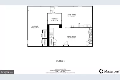 905 Heathdale Lane, Media, PA 19063 - Photo 55