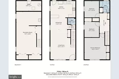 1240 Nicole Lane, Glenolden, PA 19036 - Photo 33