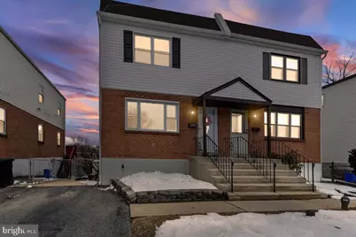 1240 Nicole Lane, Glenolden, PA 19036 - Photo 3