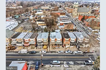 411 Highland Avenue, Chester, PA 19013 - Photo 3