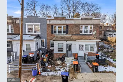 1128 Thomas Street, Chester, PA 19013 - Photo 1