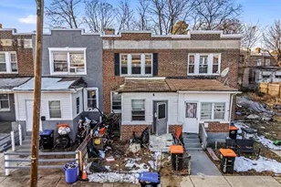 1128 Thomas St, Chester, PA 19013 - Photo 1