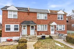 203 W 21st St, Chester, PA 19013 - Photo 1