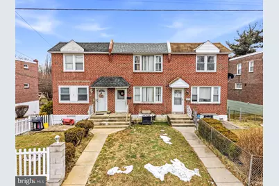 203 W 21st Street, Chester, PA 19013 - Photo 3