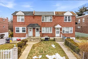 203 W 21st St, Chester, PA 19013 - Photo 3