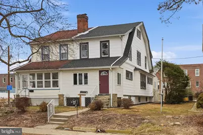 227 E Leamy Avenue, Springfield, PA 19064 - Photo 1