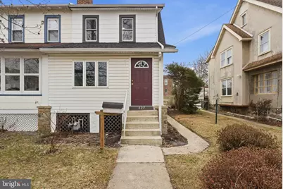 227 E Leamy Avenue, Springfield, PA 19064 - Photo 45