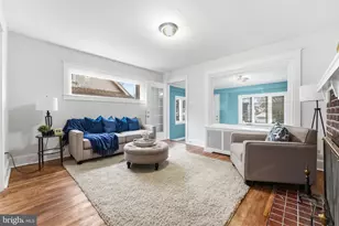 227 E Leamy Ave, Springfield, PA 19064 - Photo 5