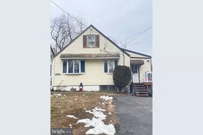 1362 Elmwood Avenue, Sharon Hill, PA 19079 - Photo 5