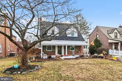 124 Belmont Avenue, Folsom, PA 19033 - Photo 1