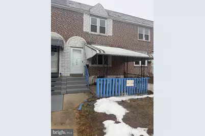 203 Cambridge Road, Clifton Heights, PA 19018 - Photo 1