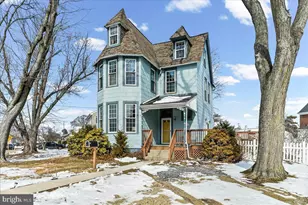 204 Rutledge Ave, Folsom, PA 19033 - Photo 3