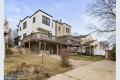 633 Georges Lane, Ardmore, PA 19003 - Photo 35