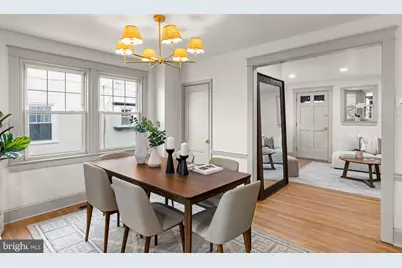 633 Georges Lane, Ardmore, PA 19003 - Photo 7