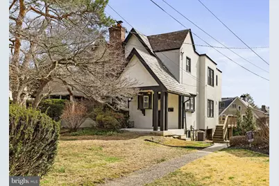 633 Georges Lane, Ardmore, PA 19003 - Photo 1