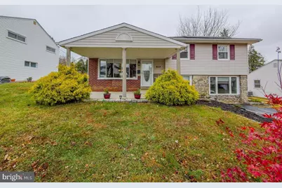 217 Bramber, Broomall, PA 19008 - Photo 1