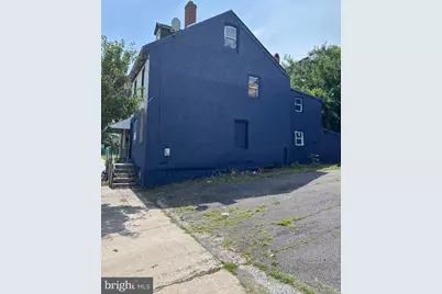 1706 W 2nd Street, Chester, PA 19013 - Photo 1