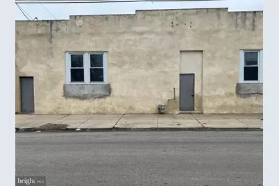 726 W 3rd Street, Chester, PA 19013 - Photo 1