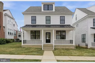 453 E Franklin Street, Media, PA 19063 - Photo 1