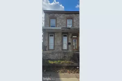 350 Parker Street, Chester, PA 19013 - Photo 1