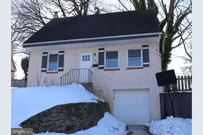 1316 Bullens Lane, Woodlyn, PA 19094 - Photo 1