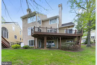 8 Village Circle, Newtown Square, PA 19073 - Photo 39