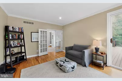8 Village Circle, Newtown Square, PA 19073 - Photo 17