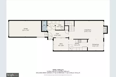 211 Nottingham Court #211, Glen Mills, PA 19342 - Photo 37