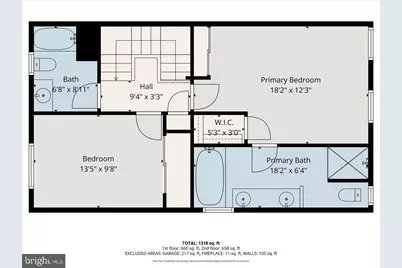211 Nottingham Court #211, Glen Mills, PA 19342 - Photo 35